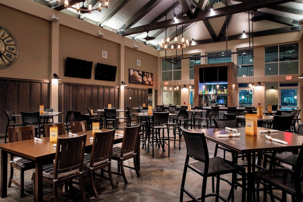 TownePlace Suites Orlando at FLAMINGO CROSSINGS Town Center Western Entrance - photo 56