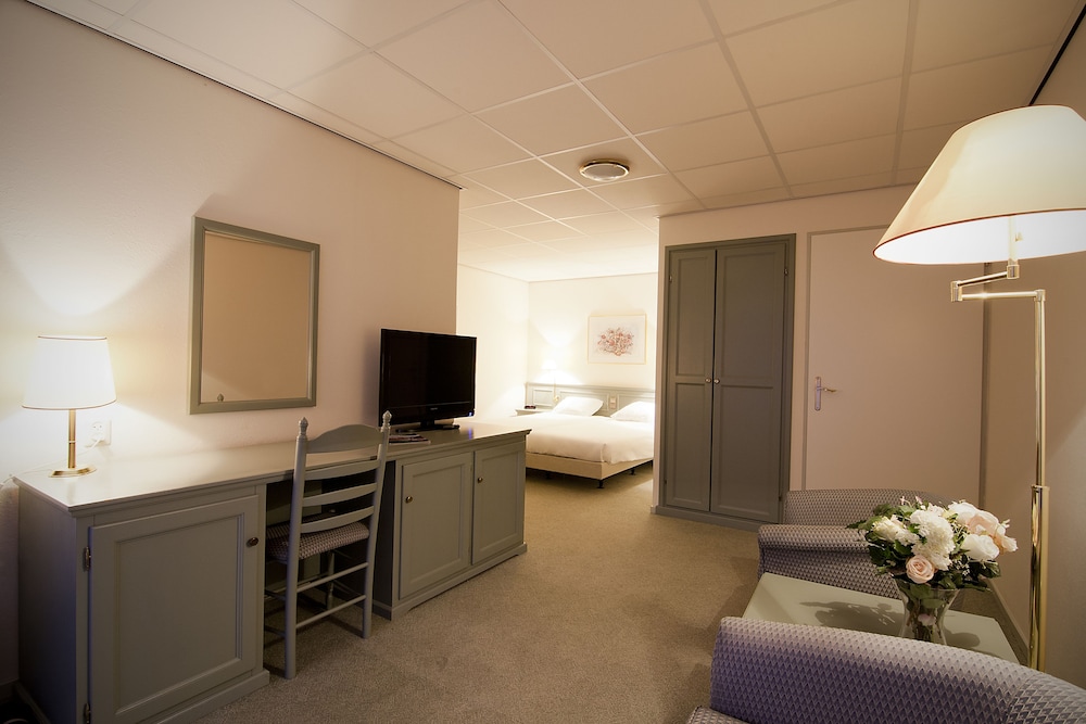 Princess Hotel Dorhout Mees — Biddinghuizen — photo 4