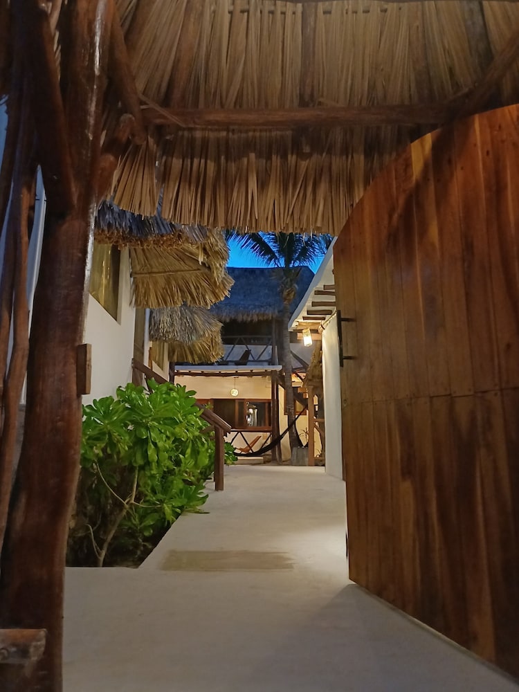 Casa Sofia Holbox — Isla Holbox — photo 2