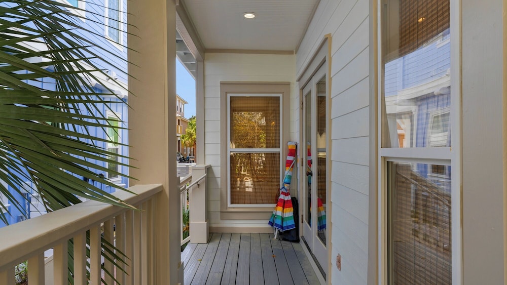 Seacrest Beach Home for 17 Huge Resort Pool & Beach Tram - photo 35