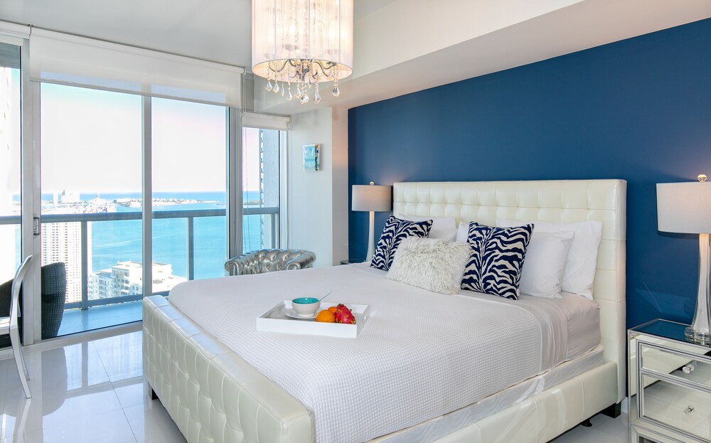 Cesar Suites at Icon Brickell Miami - photo 25