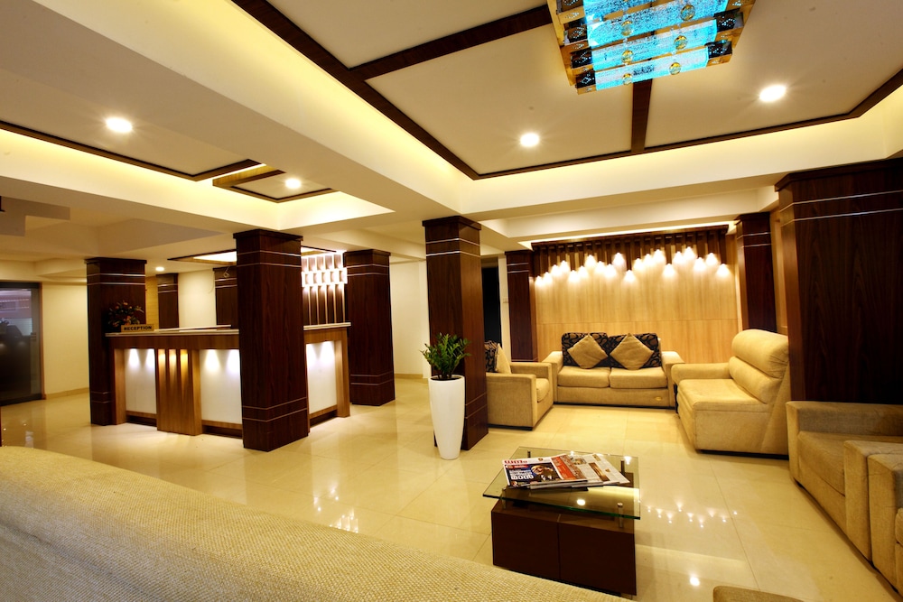 Prayana Hotels - last minute hotel in Cochin