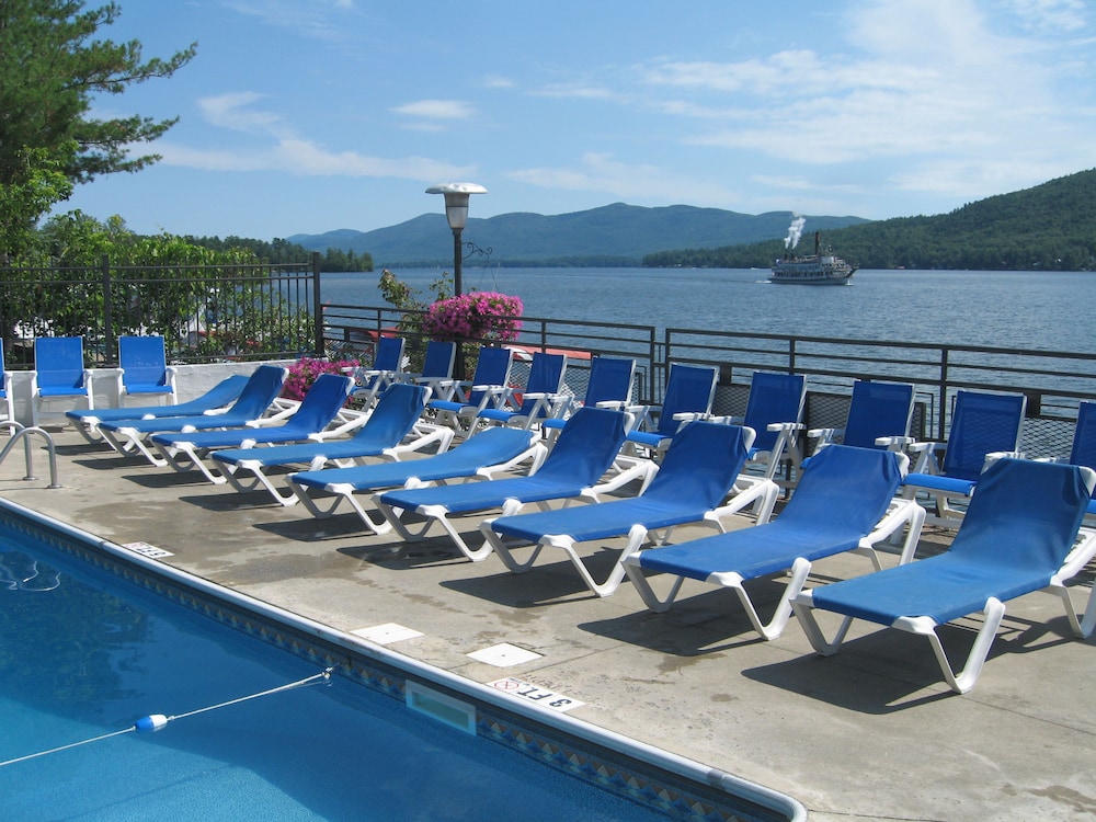 The Lake Motel - photo 121