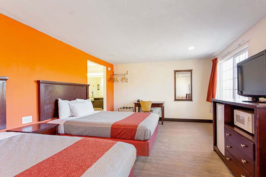 Motel6 Pendleton OR West - photo 14