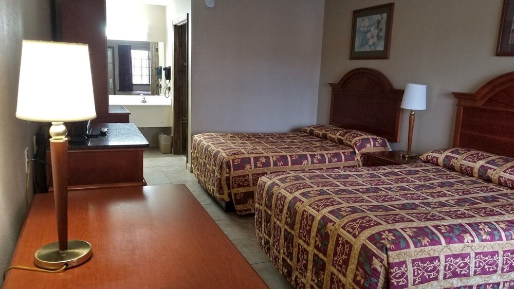 Highland Inn Denham Springs Baton Rouge East - photo 10