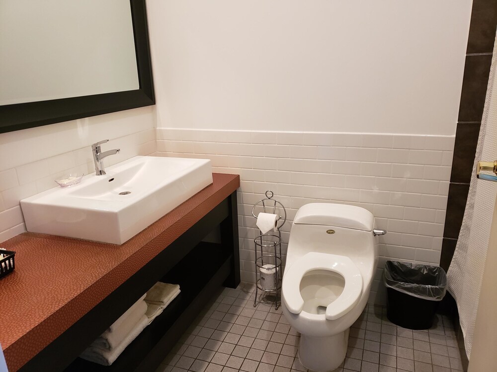 Lowell Inn - photo 22