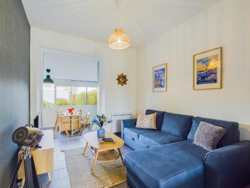 ALYS Charmant T2 proche plage — 4-Star Luxury Hotel in Concarneau, France