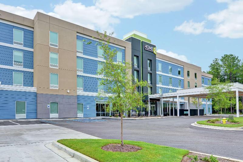 Home2 Suites by Hilton Summerville — hotel in Summerville