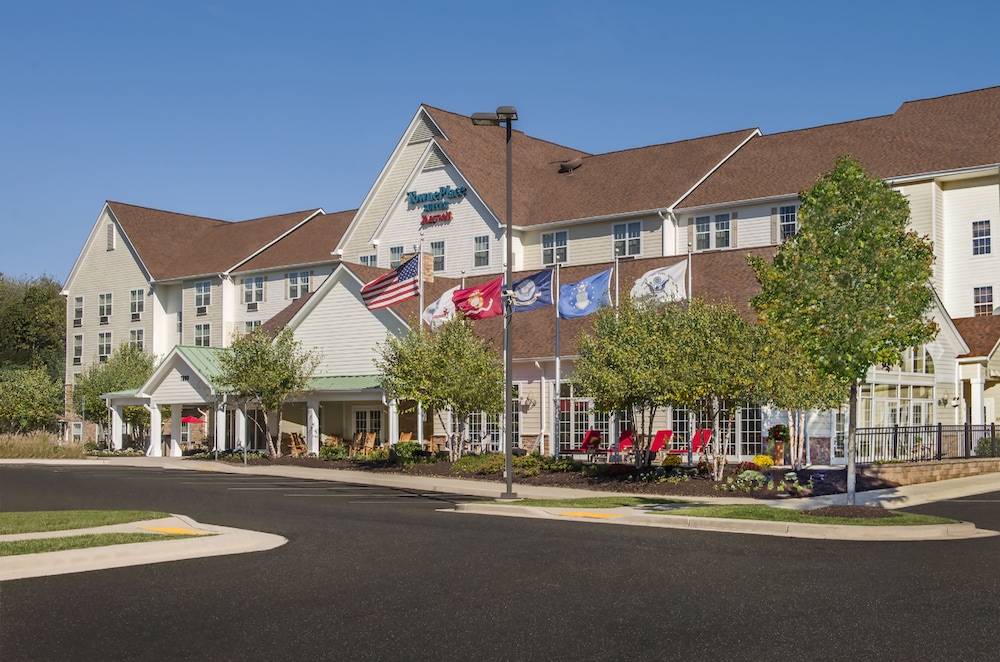Towneplace Suites by Marriott Clinton at Joint Base Andrews - photo 32