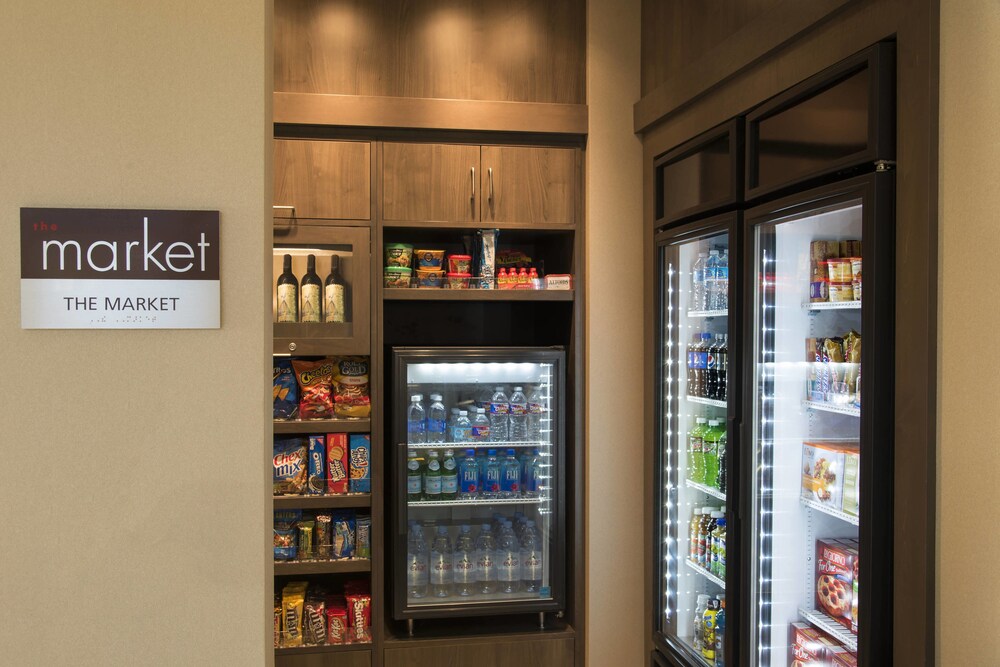 Residence Inn by Marriott Houston City Place - photo 25