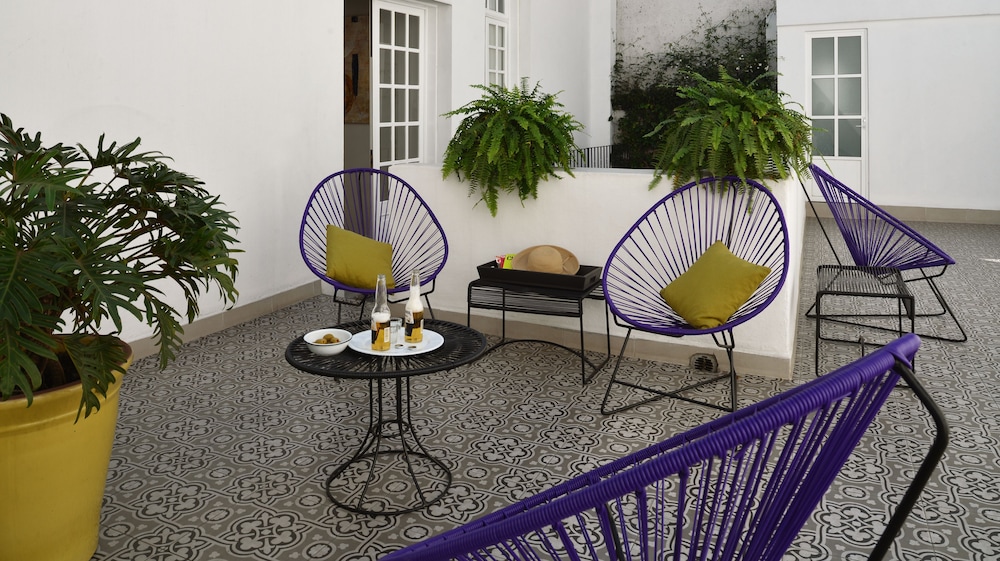 Casa Goliana La Roma