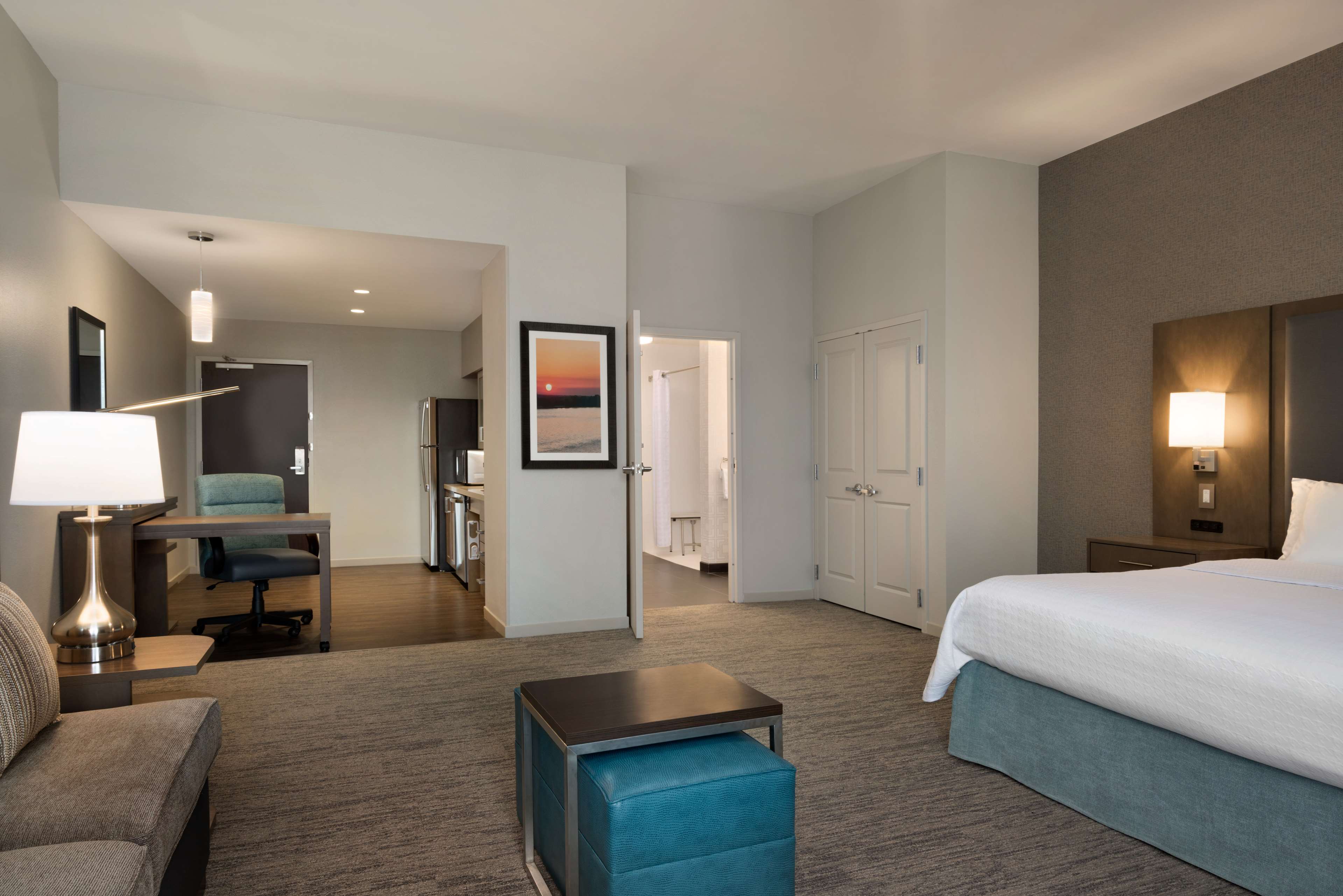 Homewood Suites by Hilton Southaven - photo 32