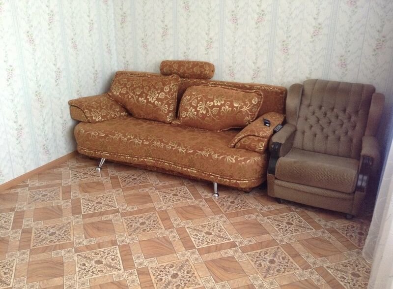 Alatyr Omsk st. Marshala ZHukova 78 in Omsk, Russia