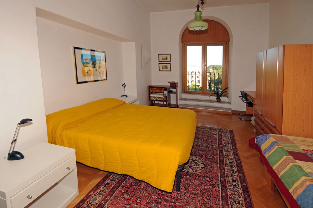 Le Terrazze sul Parco - last minute hotel in Rome