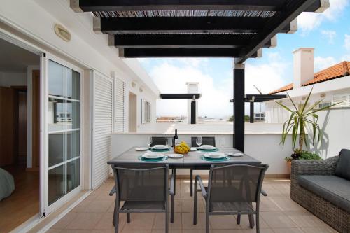 Vista Mar — 4-Star Luxury Hotel in Cabanas De Tavira, Portugal