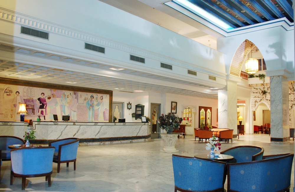 Hotel Byzance — Nabeul — photo 5