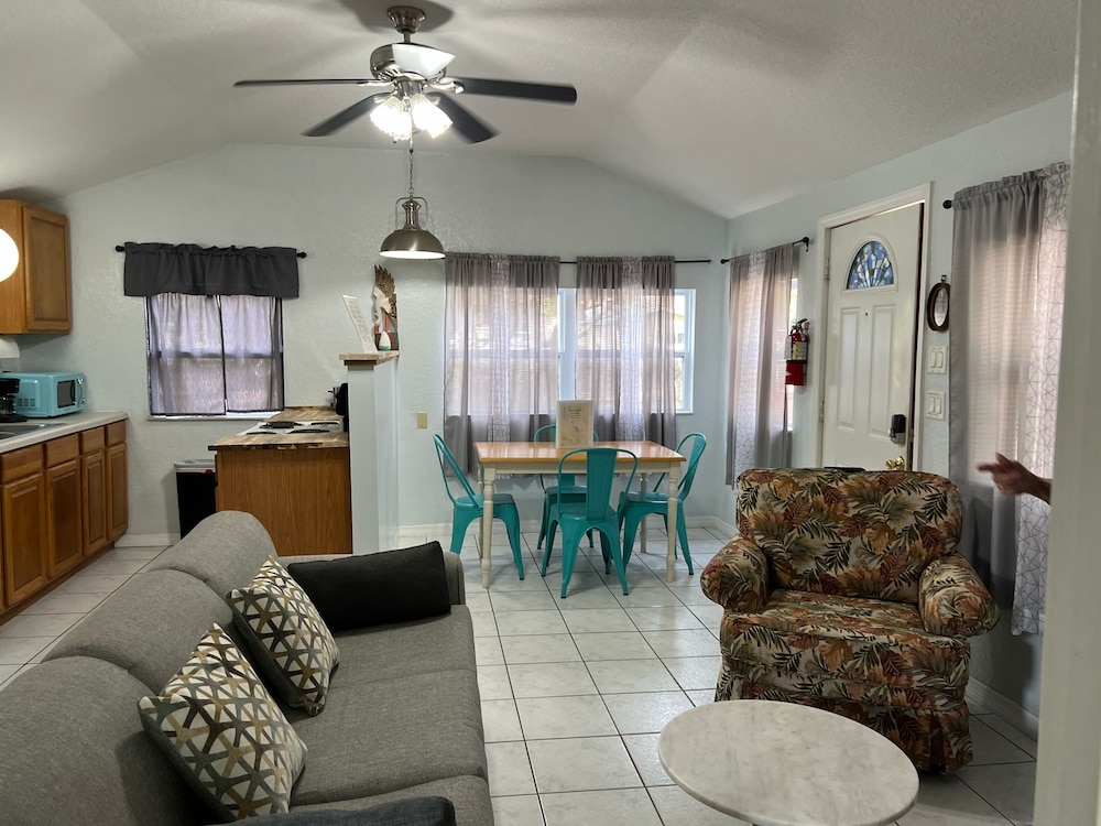 Nature Coast Inn - photo 40