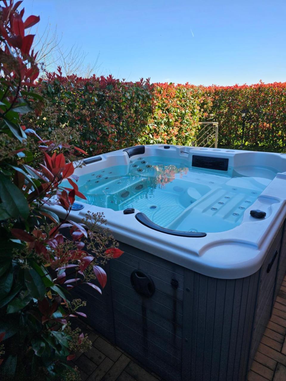 Casa Sofi — 4-Star Luxury Hotel in Castelfiorentino, Italy