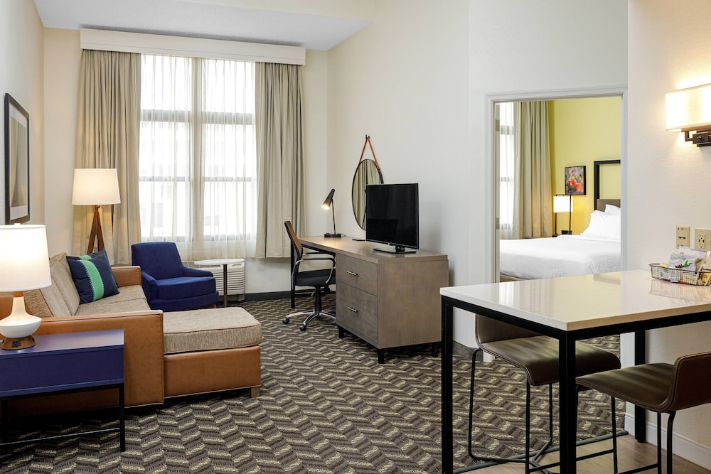 Residence Inn By Marriott New Rochelle - photo 5