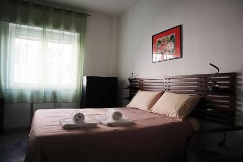 Family Jester — 4-Star Luxury Hotel in Naples, Italy