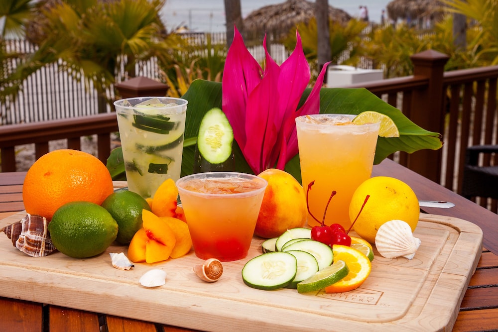 Holiday Inn Resort Panama City Beach by IHG - photo 117