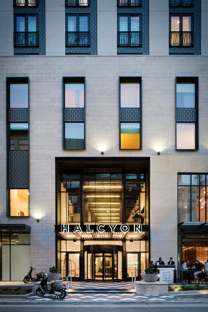 Halcyon a hotel in Cherry Creek - photo 100