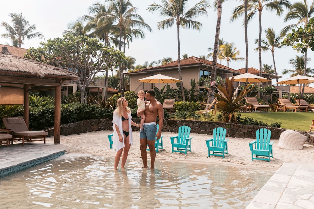 Four Seasons Resort Hualalai - photo 86