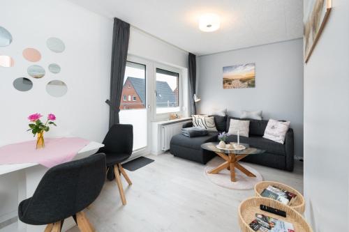 Katja - carbon neutral hotel in Busum
