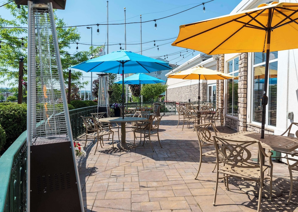 Hilton Garden Inn Watertown Thousand Islands - photo 42