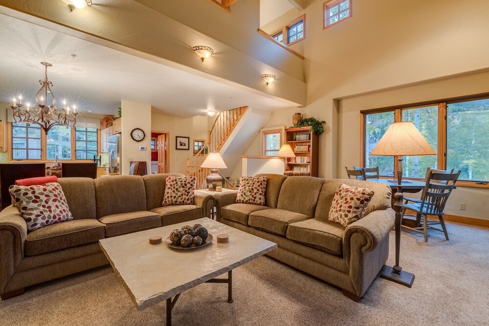 Aspen Ridge 3 In Mountain Village - photo 13