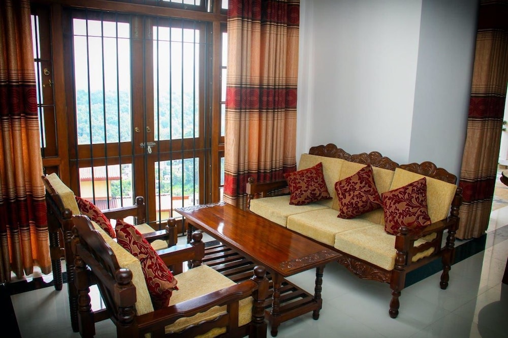 Serenity Hill Oasis — Kandy — photo 3