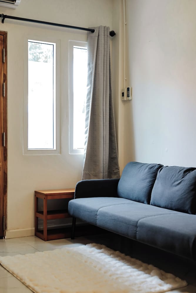 The Roamery Hostel