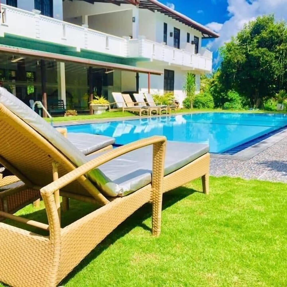 Saman Resort - last minute hotel in Colombo