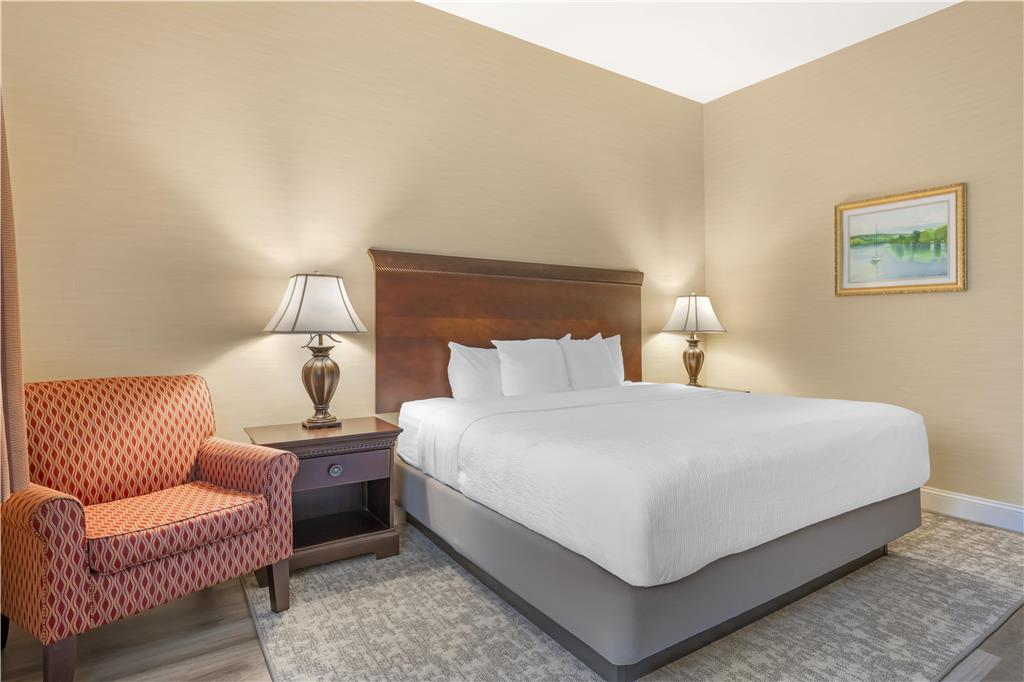 Best Western Plus Vineyard Inn & Suites - photo 13