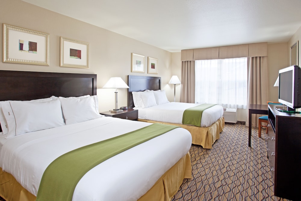 Holiday Inn Express & Suites Columbus East Reynoldsburg an IHG Hotel - photo 3