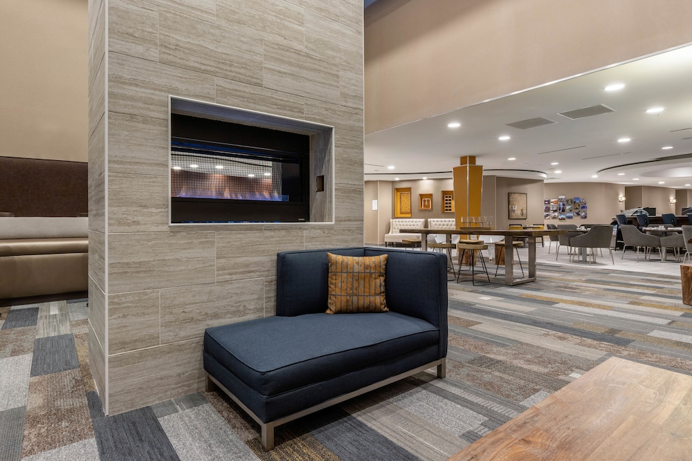 Cambria Hotel West Orange - photo 6