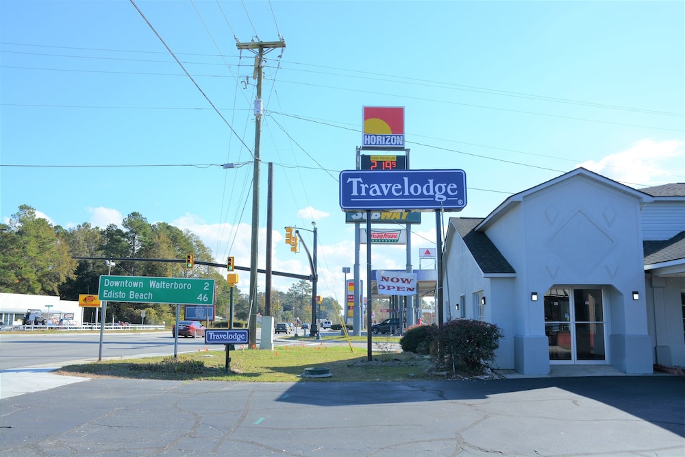 Travelodge by Wyndham Walterboro - photo 37