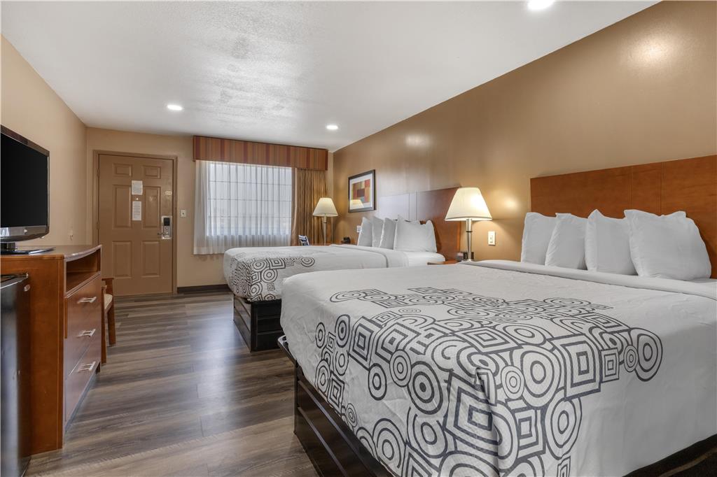SureStay Plus Hotel By Best Western Poteau - photo 15