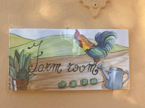 La Fattoria Di Valentina — Pomarance