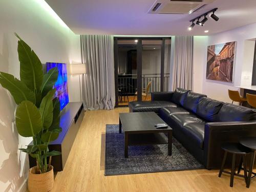 Apartment X Palm Village Mikocheni — 4-Star Luxury Hotel in Dar Es Salaam, Tanzania