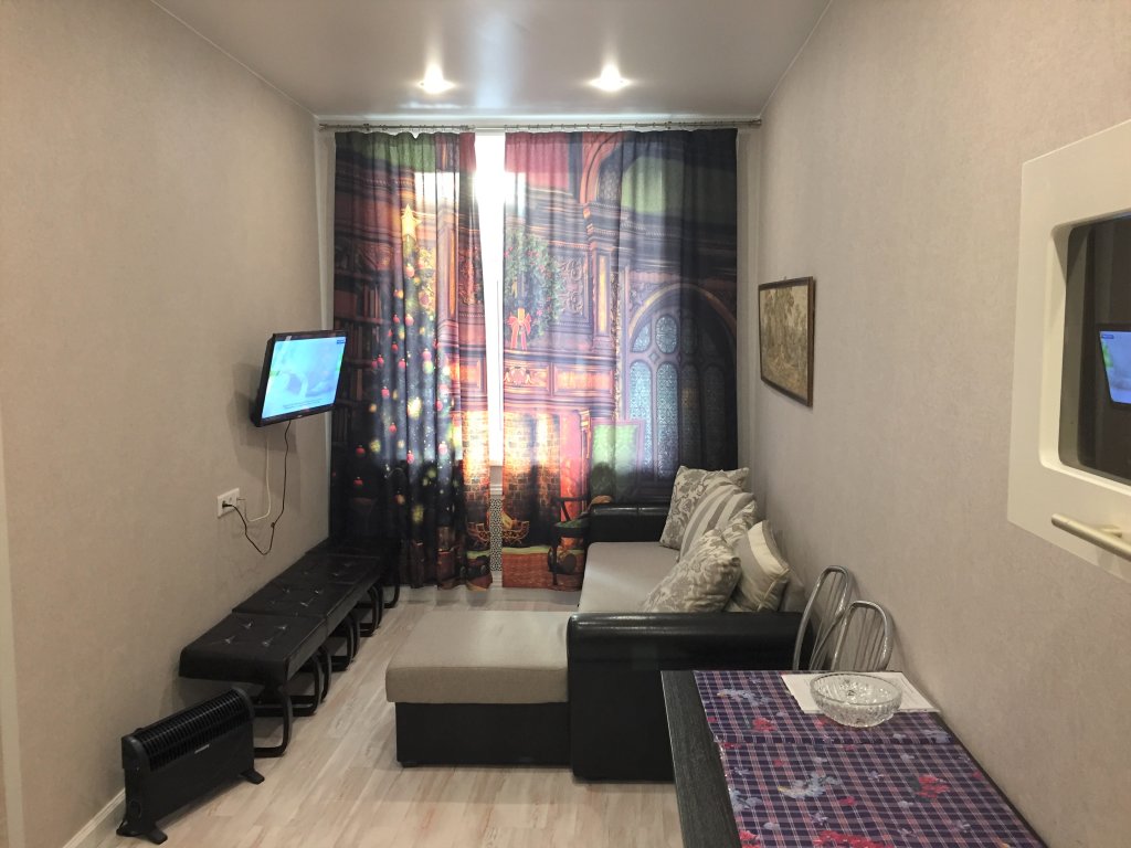 Meri Beach Otel — hotel in Mahmutlar