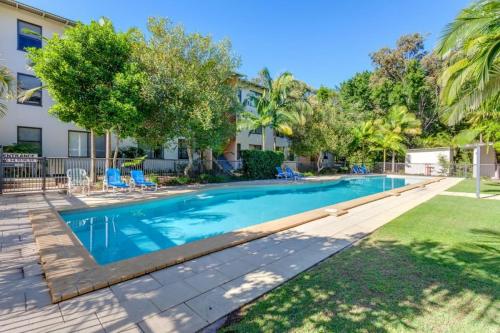 Baden 90 Rainbow Shores — hotel in Tin Can Bay