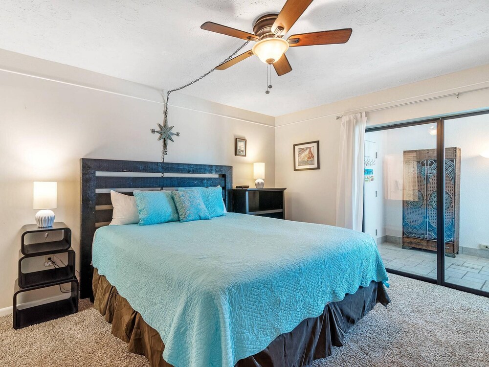 Gulf Tower by Bender Vacation Rentals - photo 9