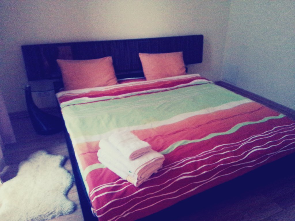 V Tsentre Kieva Apartments — 4-Star Luxury Hotel in Kyiv, Ukraine