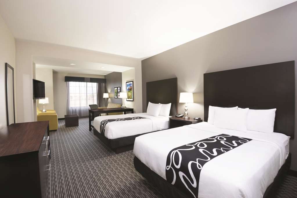 La Quinta Inn & Suites by Wyndham Billings - photo 15