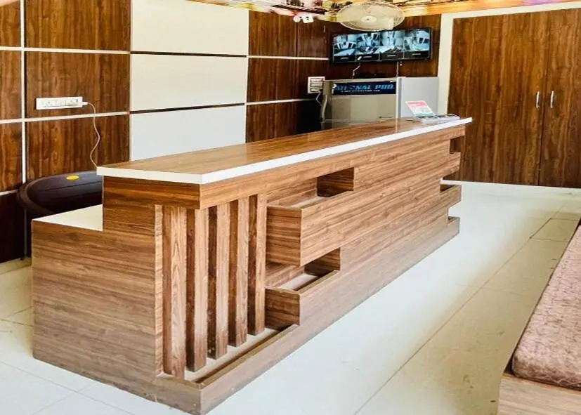 Capital O 82092 Hotel Bal Residency in Amritsar, India