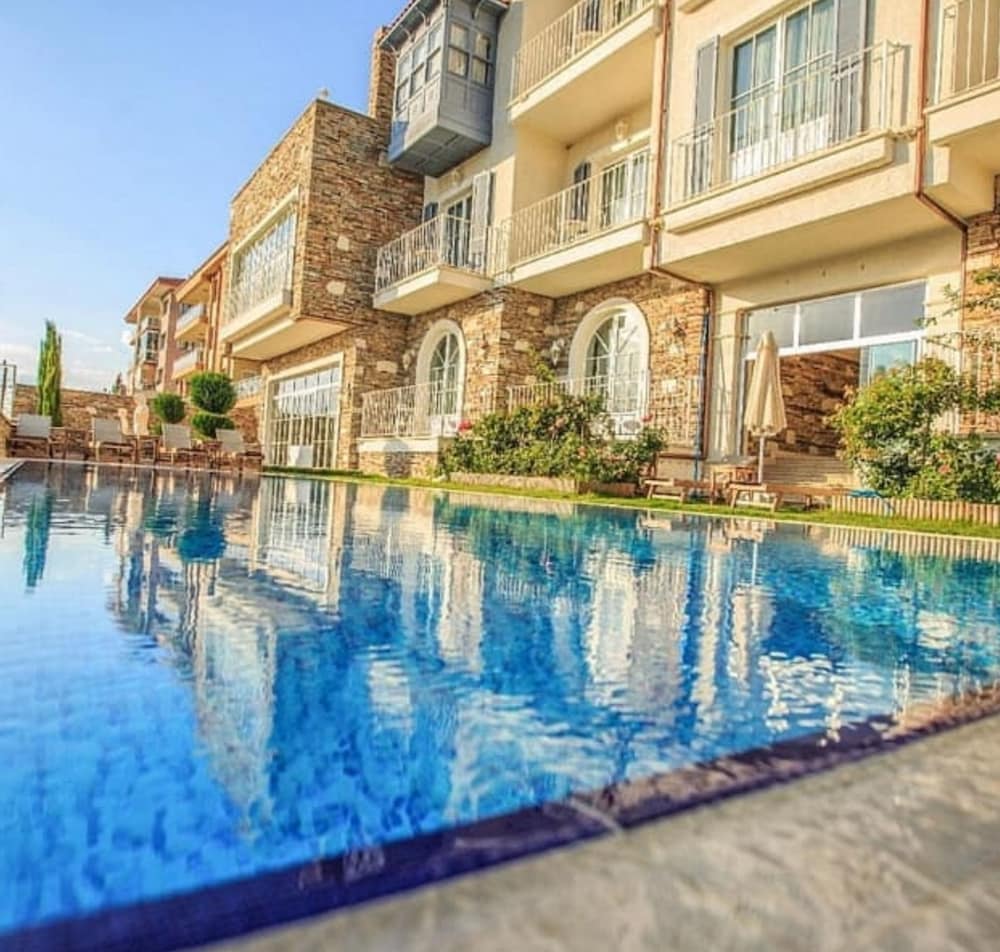 Vinifera Ephesus Hotel in Selcuk, Turkey