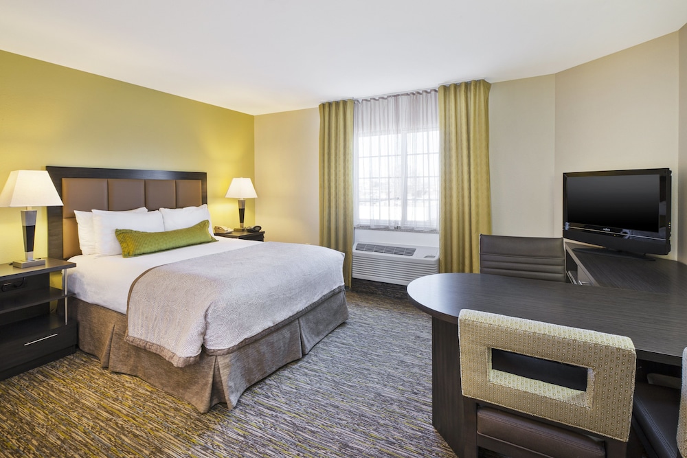 Candlewood Suites Indianapolis Airport by IHG - photo 8