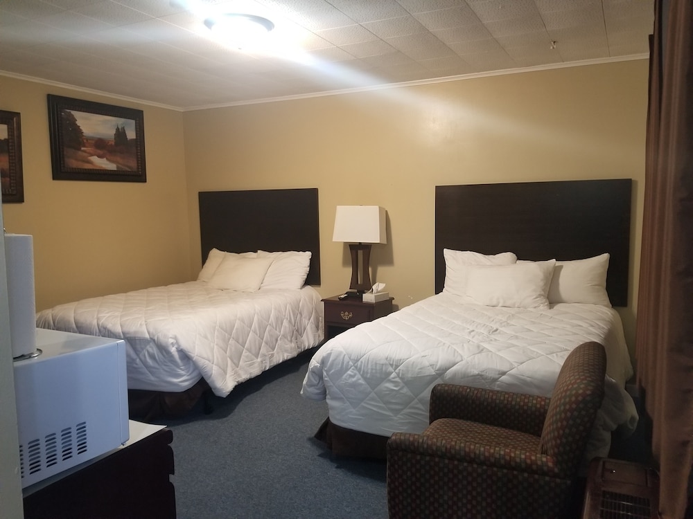 Fiesta City Motel - photo 4