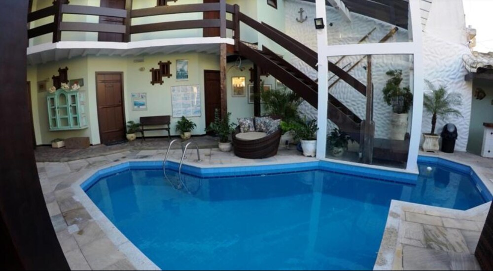 Pousada Do Capita O — hotel in Arraial Do Cabo